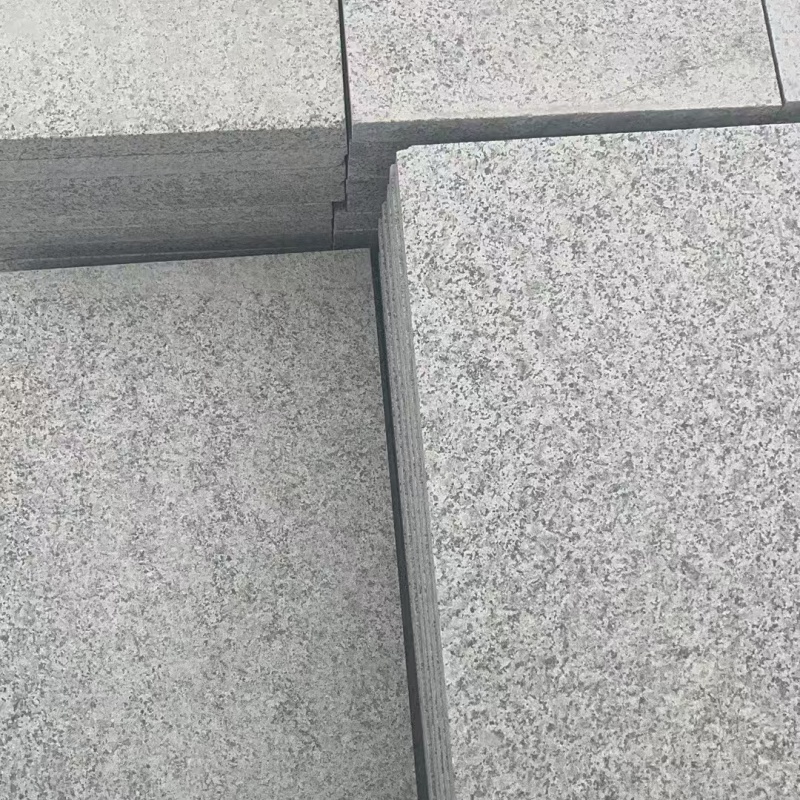 濮阳芝麻白地铺石石材厂家